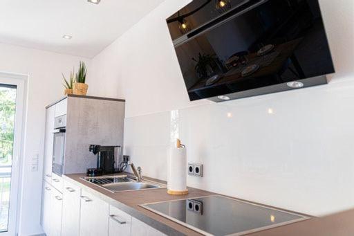Apartmán Weinrebe Bernkastel-Kues Exteriér fotografie