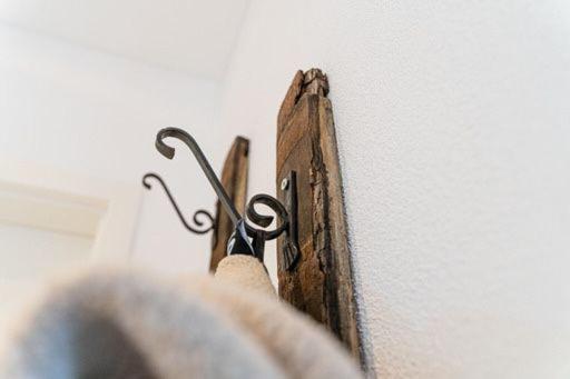 Apartmán Weinrebe Bernkastel-Kues Exteriér fotografie