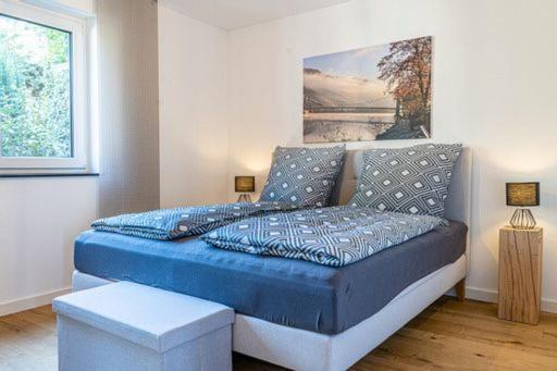 Apartmán Weinrebe Bernkastel-Kues Exteriér fotografie