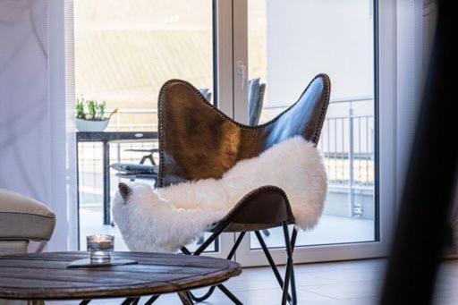 Apartmán Weinrebe Bernkastel-Kues Exteriér fotografie