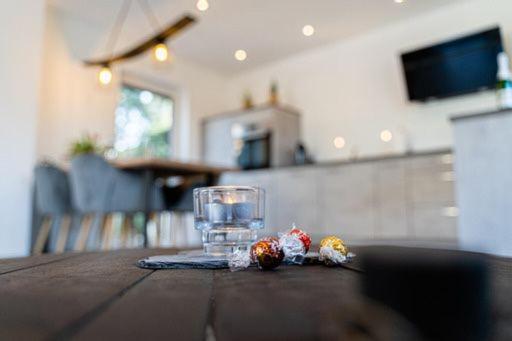 Apartmán Weinrebe Bernkastel-Kues Exteriér fotografie